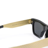 CD Diamond S8I Sunglasses Black