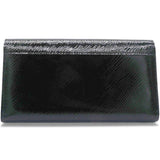 Epi Twist Wallet Black