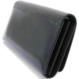 Epi Twist Wallet Black