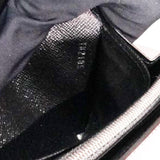 Epi Twist Wallet Black