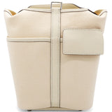 Picotin Lock 18 Pocket Top Handle Bag Cargo