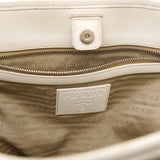 Canapa Logo Tote Bag