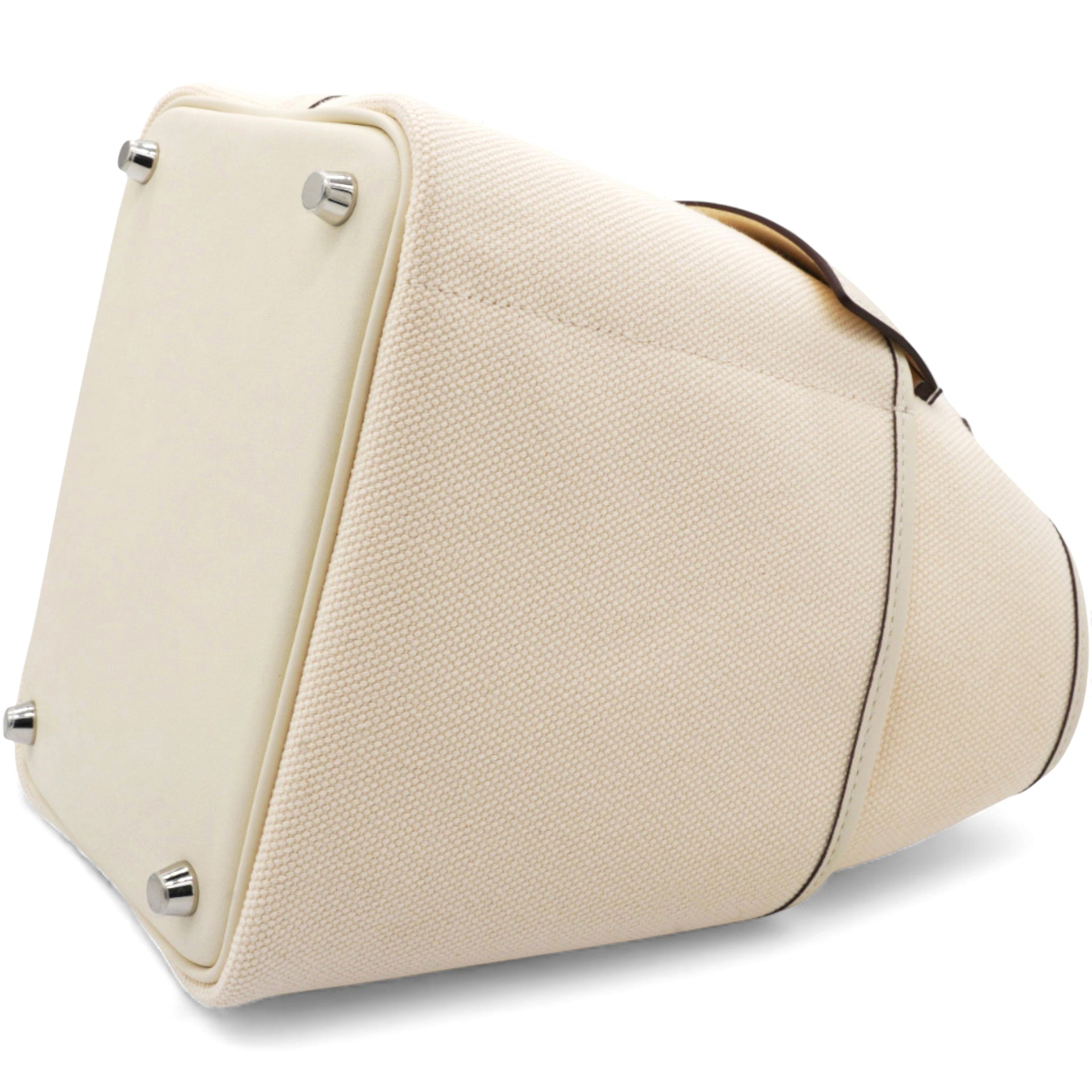 Picotin Lock 18 Pocket Top Handle Bag Cargo