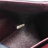 Classic Flap Caviar Black Medium GHW