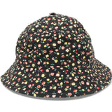 X Liberty of London Cotton Floral Bucket Hat Size 57/M