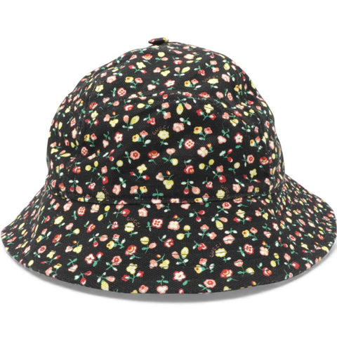 X Liberty of London Cotton Floral Bucket Hat Size 57/M