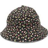 X Liberty of London Cotton Floral Bucket Hat Size 57/M