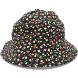 X Liberty of London Cotton Floral Bucket Hat Size 57/M