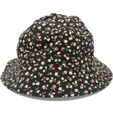 X Liberty of London Cotton Floral Bucket Hat Size 57/M