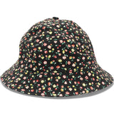 X Liberty of London Cotton Floral Bucket Hat Size 57/M