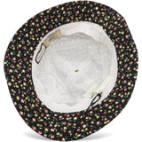 X Liberty of London Cotton Floral Bucket Hat Size 57/M