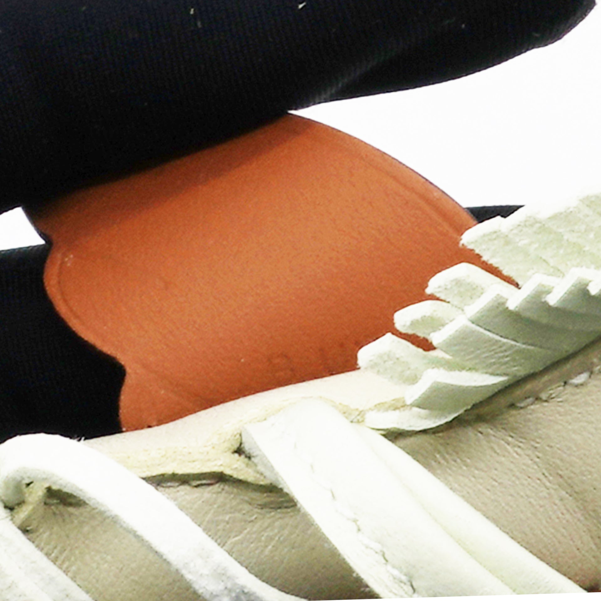 Green/Brown Rodeo Pegase PM Charm