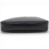 Small Camille 16 Soft Bag Black