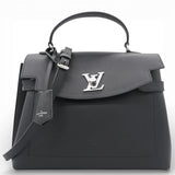 Lockme Ever BB Black Silver