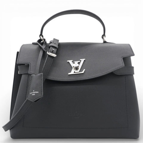 Lockme Ever BB Black Silver