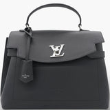 Lockme Ever BB Black Silver