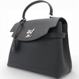 Lockme Ever BB Black Silver