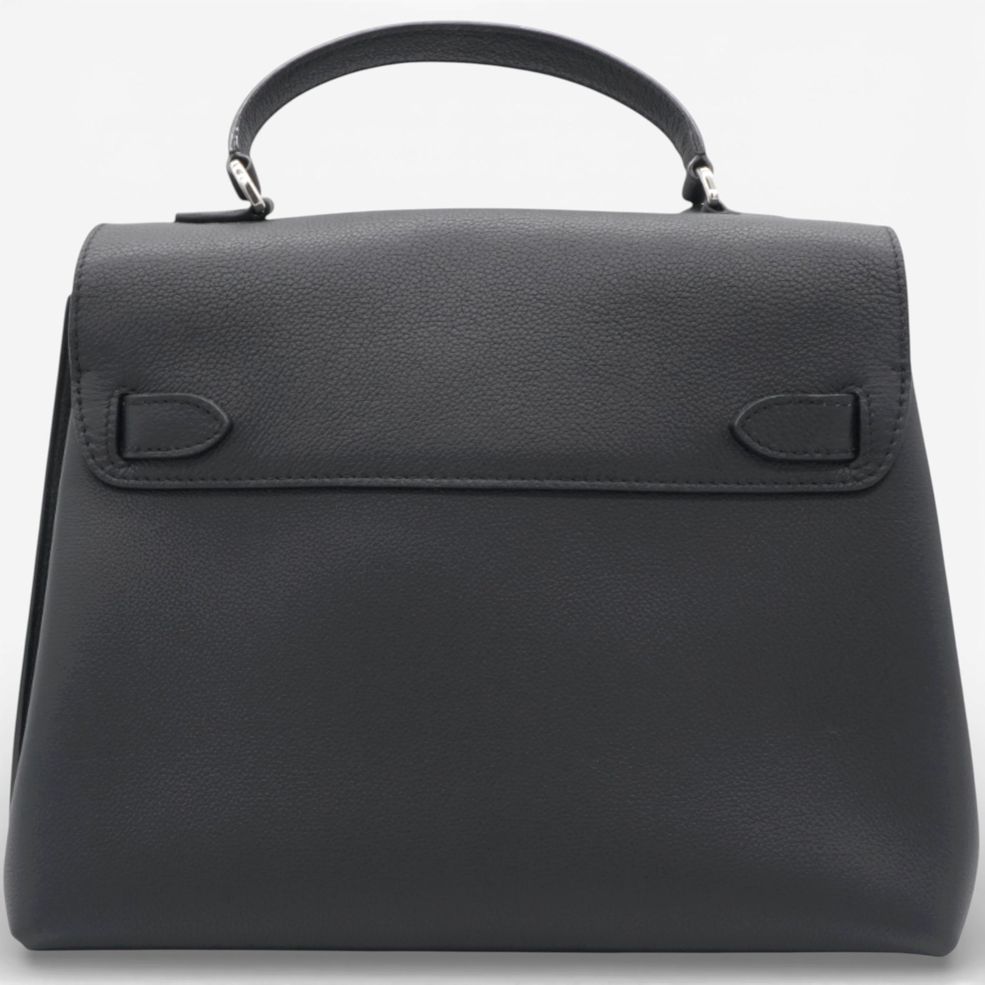 Lockme Ever BB Black Silver