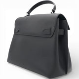 Lockme Ever BB Black Silver