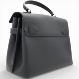 Lockme Ever BB Black Silver