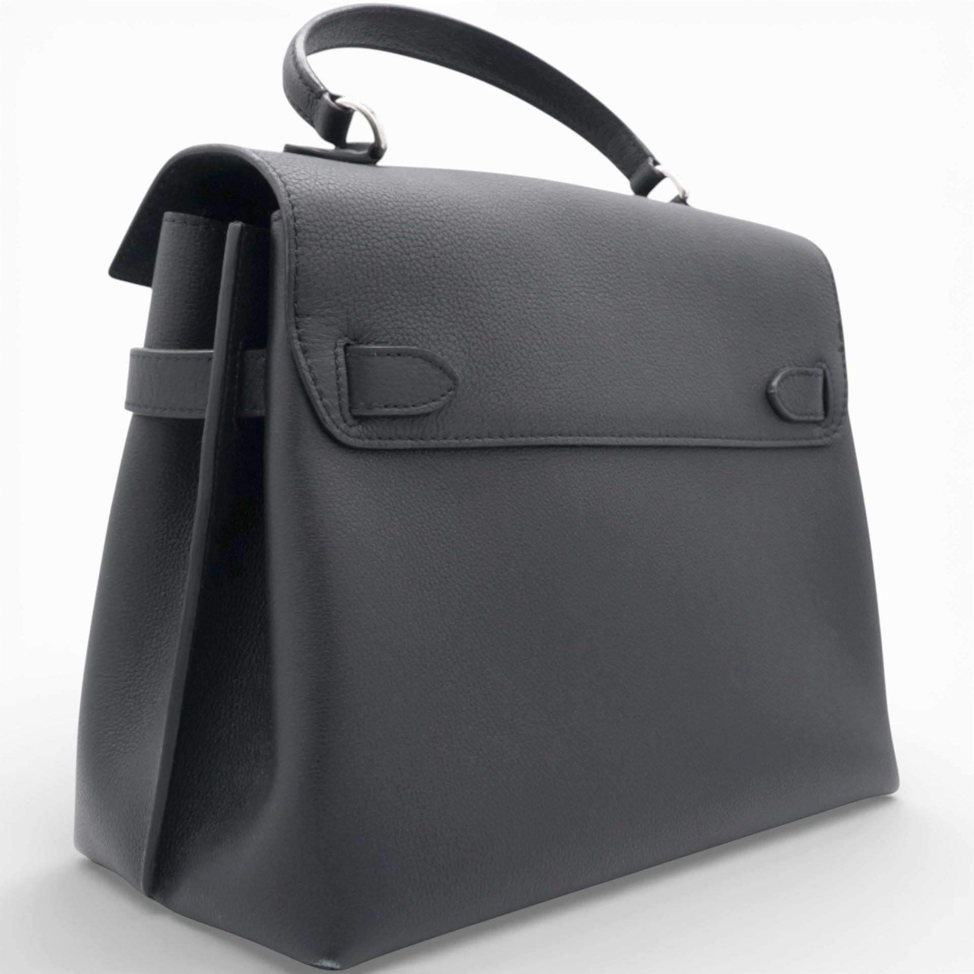 Lockme Ever BB Black Silver