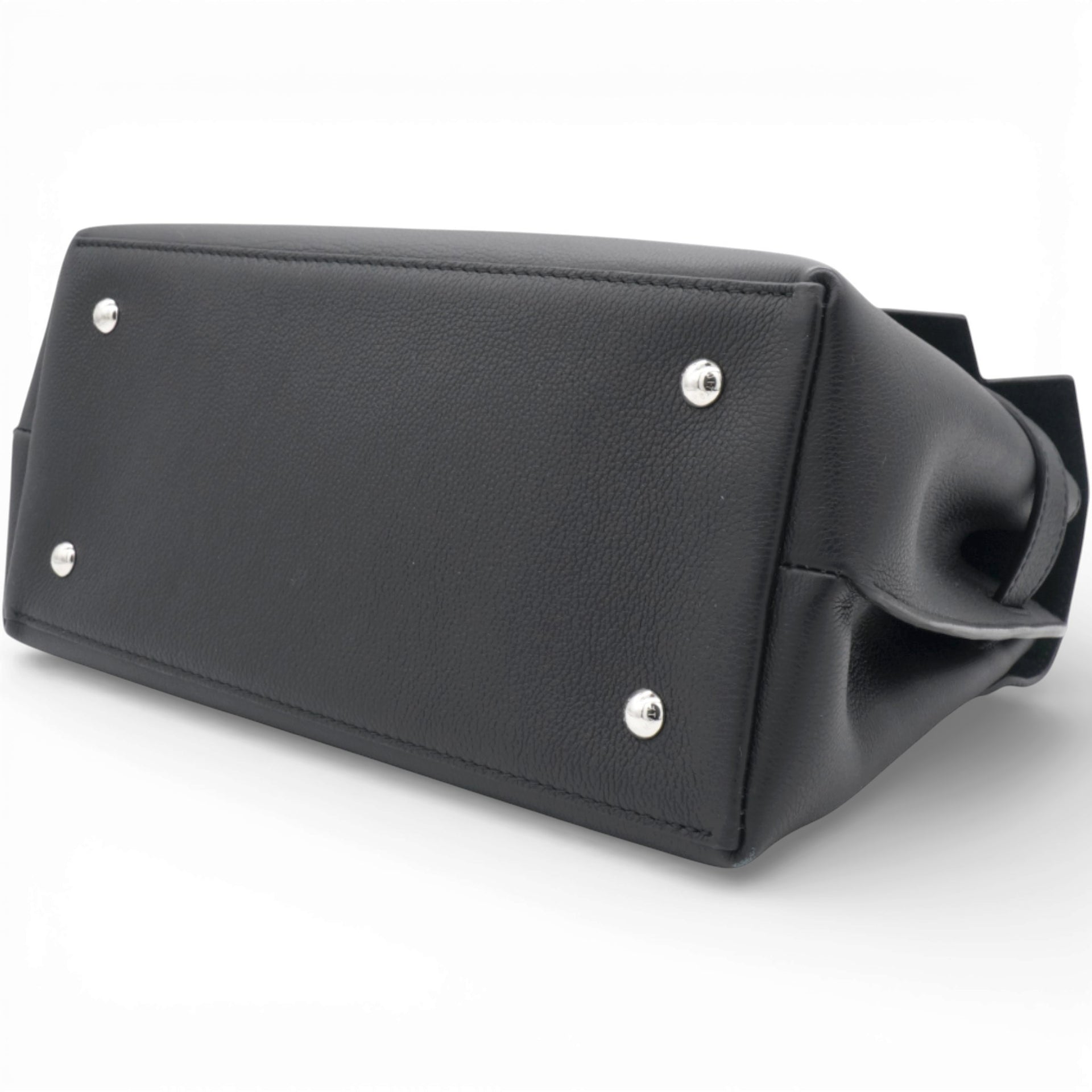 Lockme Ever BB Black Silver