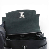 Lockme Ever BB Black Silver