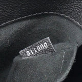 Lockme Ever BB Black Silver