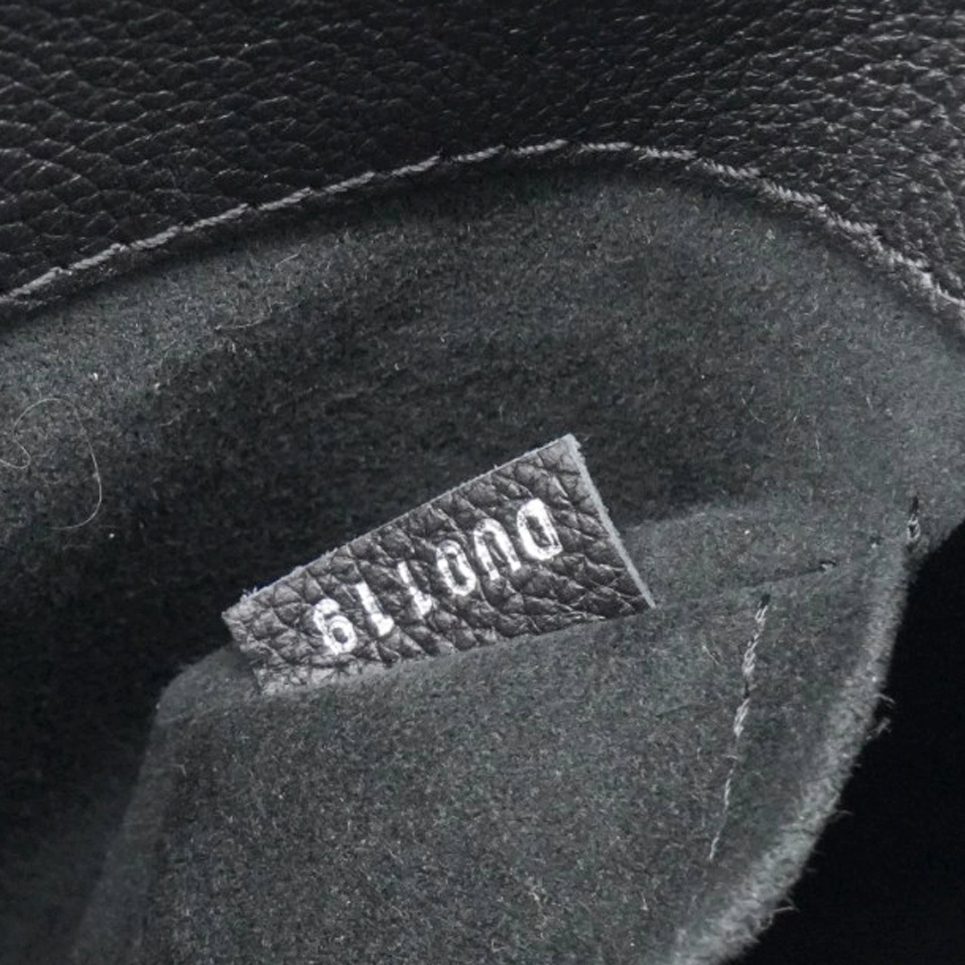 Lockme Ever BB Black Silver