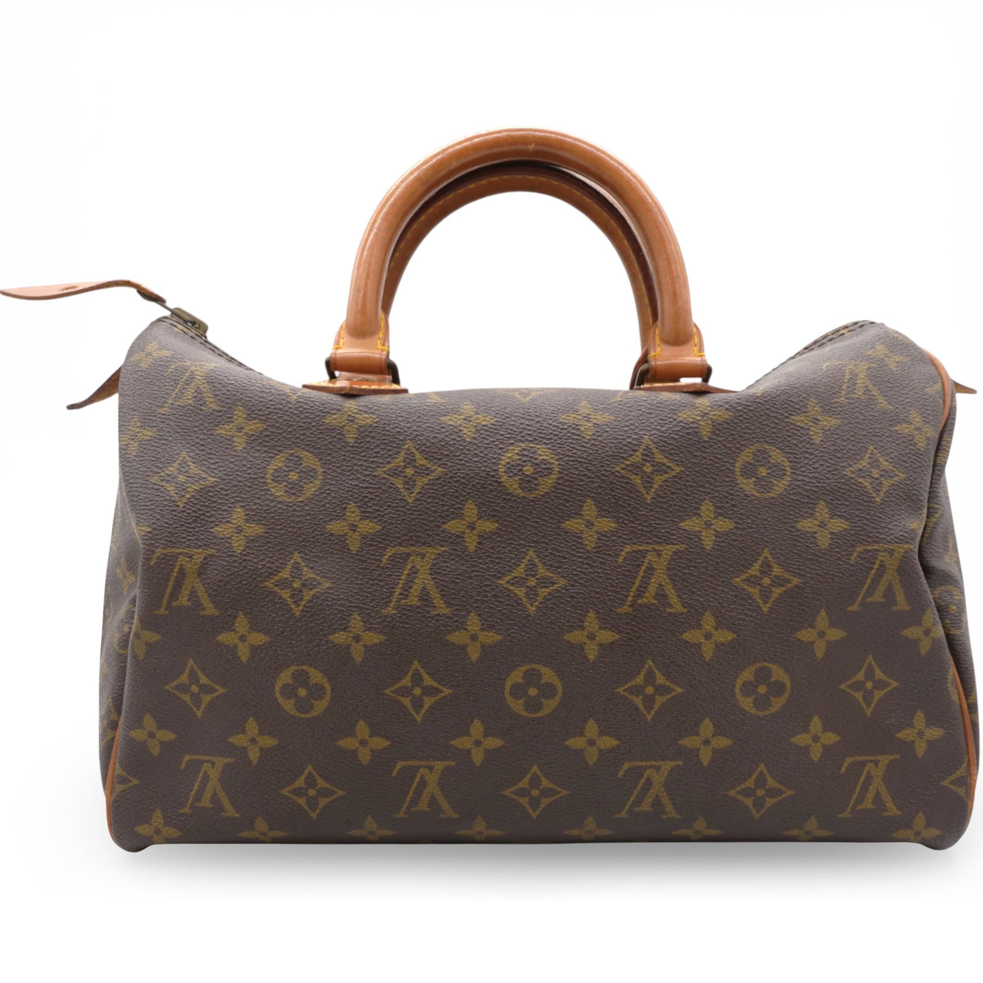 Vintage Speedy 30 Monogram/Brown