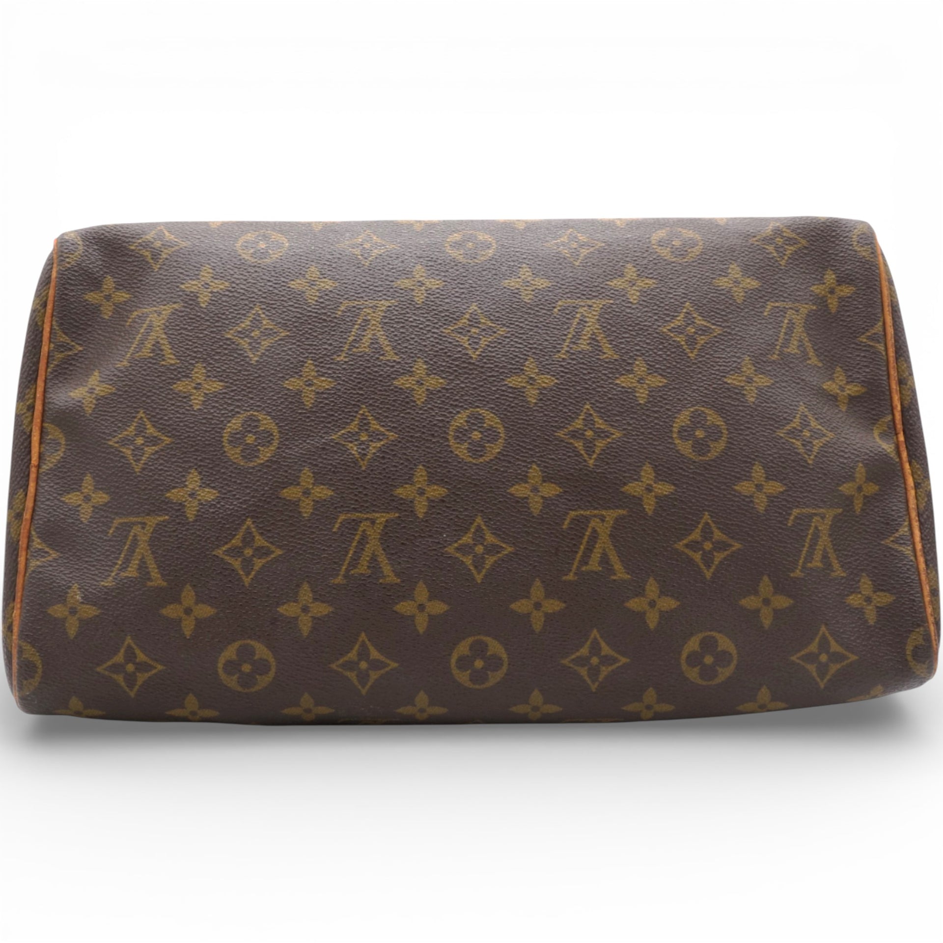 Vintage Speedy 30 Monogram/Brown