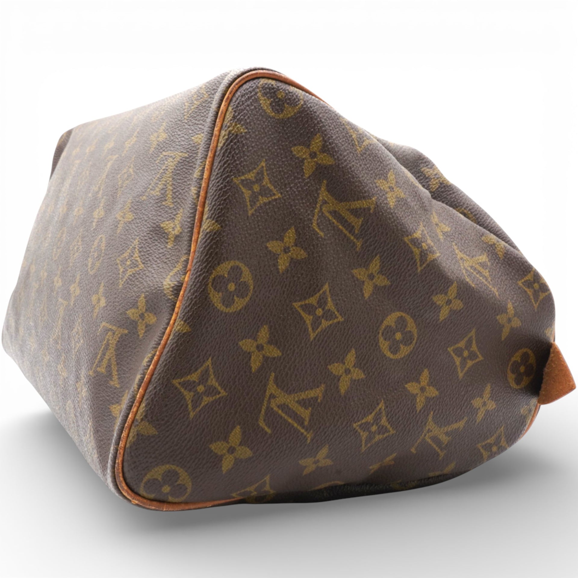 Vintage Speedy 30 Monogram/Brown