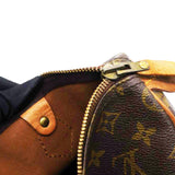 Vintage Speedy 30 Monogram/Brown
