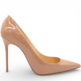Patent Pigalle 120 Pumps Nude Size38