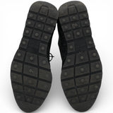 Race Runners Sparkle-Embellished Sneakers Size36