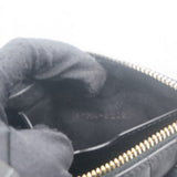 Lambskin Cannage Mini Dior Vibe Hobo Bag Black
