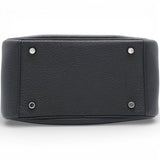Mini Lindy Noir Black Crossbody Bag