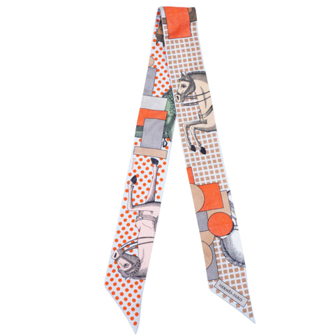 Cavalier en Formes Twilly