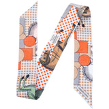 Cavalier en Formes Twilly