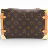 Monogram Side Trunk MM