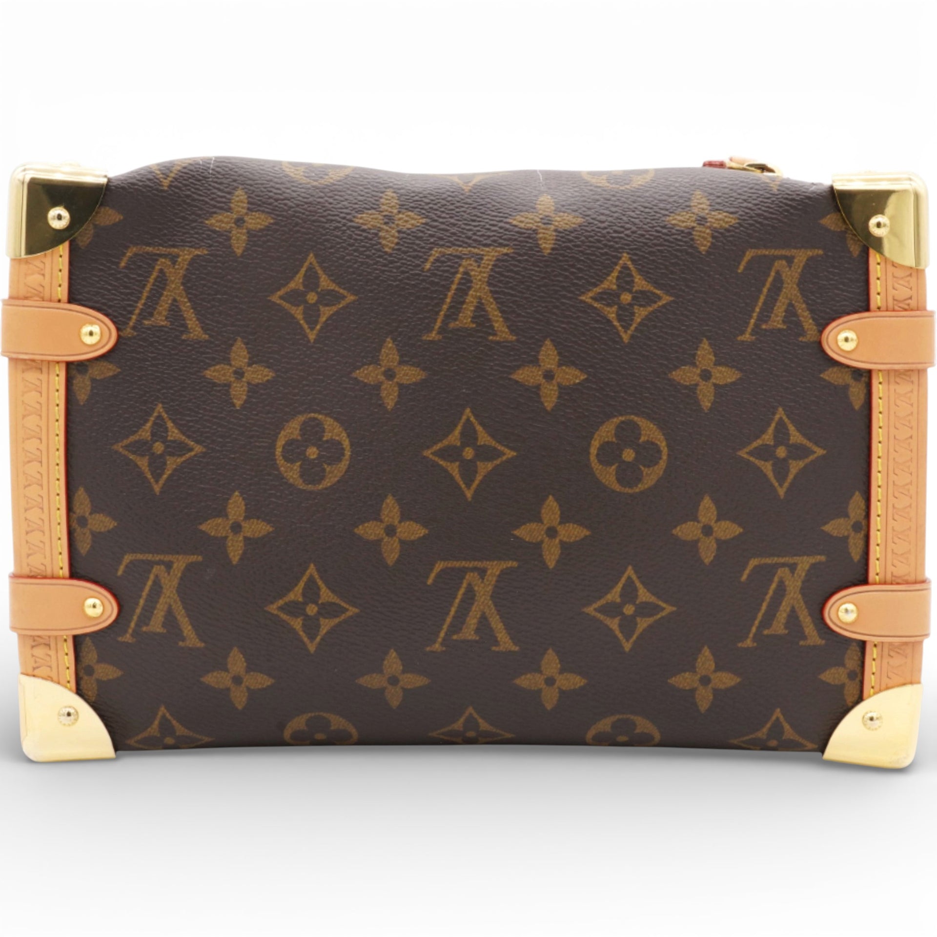 Monogram Side Trunk MM