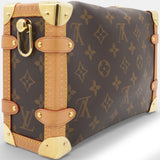 Monogram Side Trunk MM