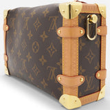 Monogram Side Trunk MM