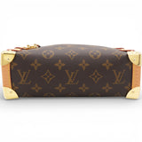 Monogram Side Trunk MM