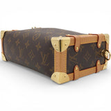 Monogram Side Trunk MM