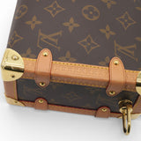 Monogram Side Trunk MM
