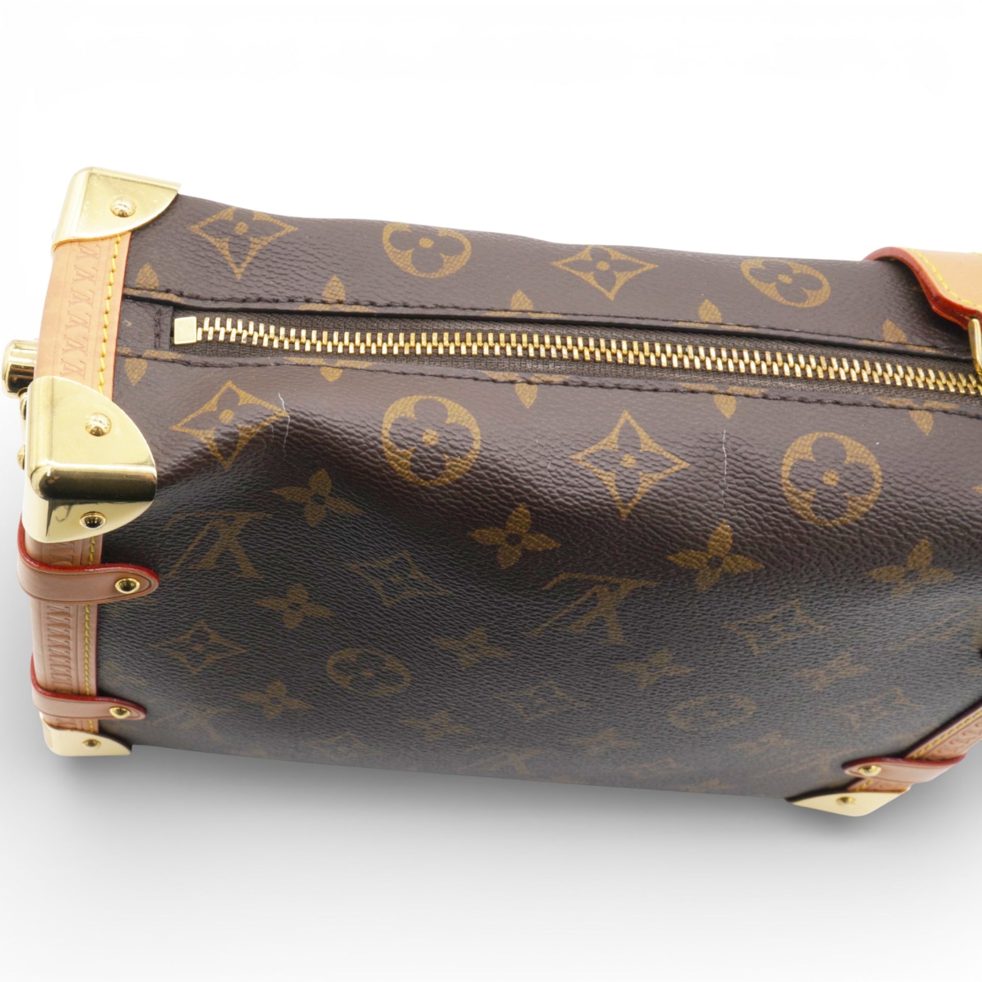 Monogram Side Trunk MM