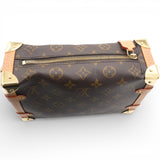 Monogram Side Trunk MM