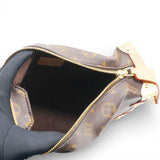 Monogram Side Trunk MM