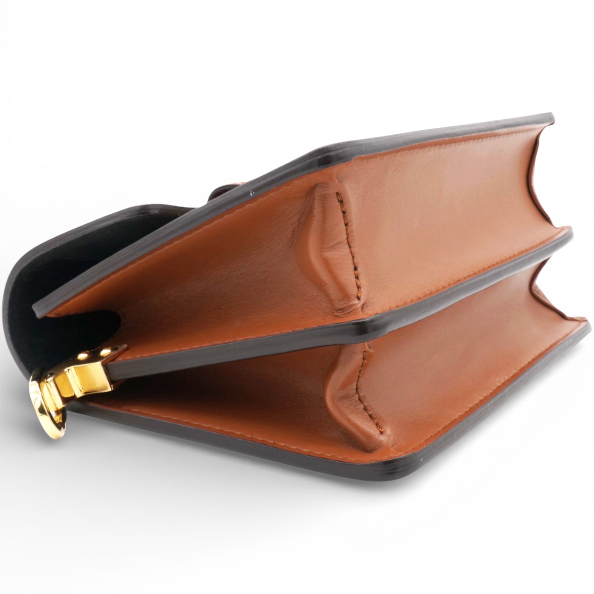 Reverse Monogram Dauphine Mini